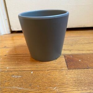 Gray Planter Pot